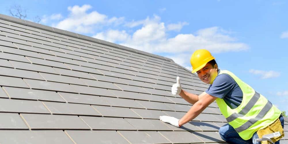 Choosing a Roofing Contractor