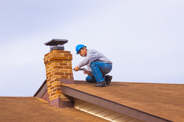 Factors to Consider When You Clean Your Chimney