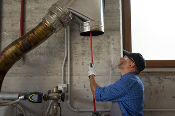 The Importance of Chimney Cleaning