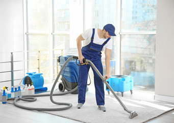 How Carpet Cleaning Can Help Extend the Lifespan of Your C​arpets