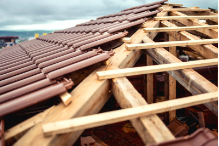 The Different Types of Roofing