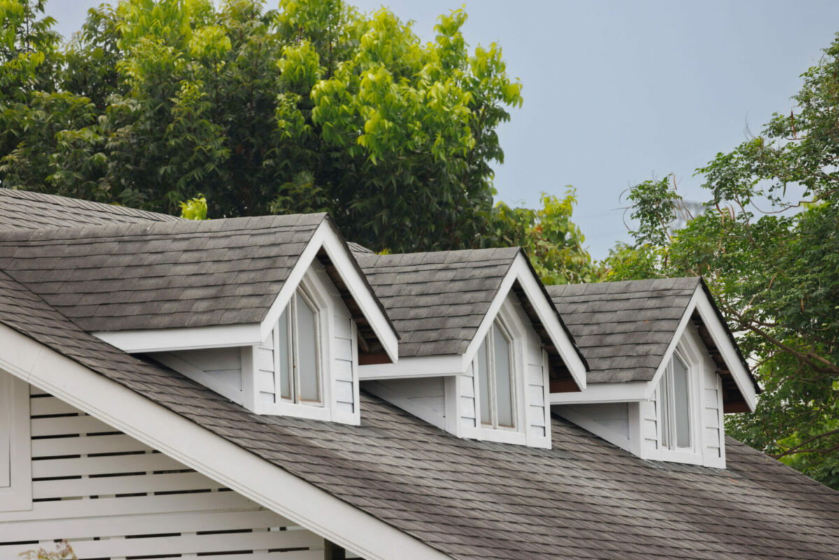 What Is a Shingle Roof?