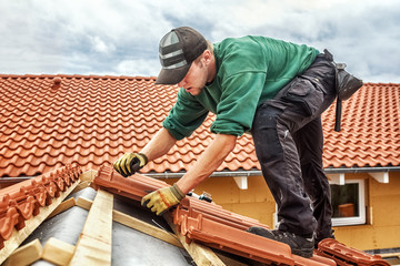 What Does a Roofer Do?