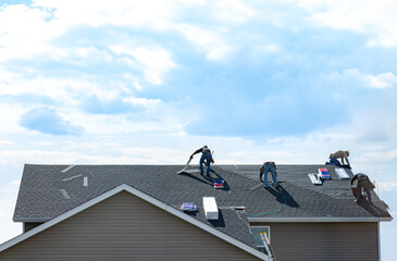 The Basics of Roofing Installation